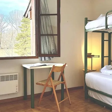 Apartman En Enveitg, Montana Park *