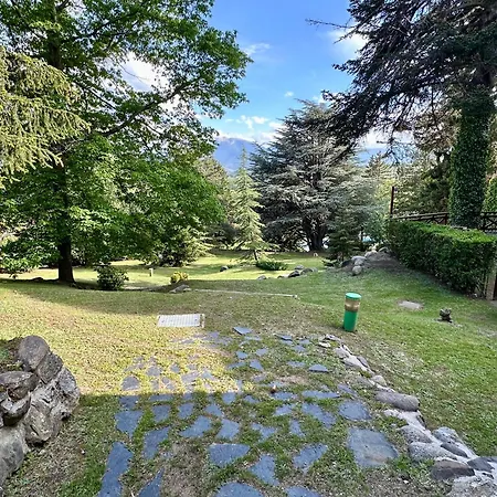 En Enveitg, Montana Park