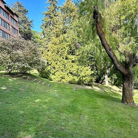 Apartman En Enveitg, Montana Park *