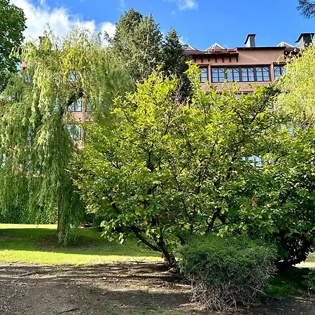 En Enveitg, Montana Park *