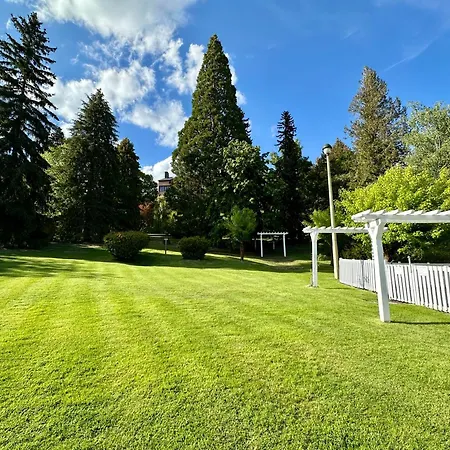 En Enveitg, Montana Park