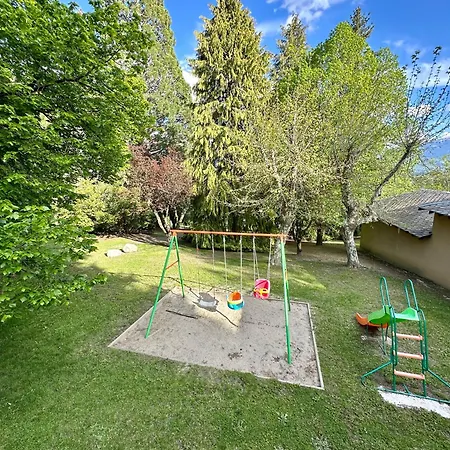 En Enveitg, Montana Park
