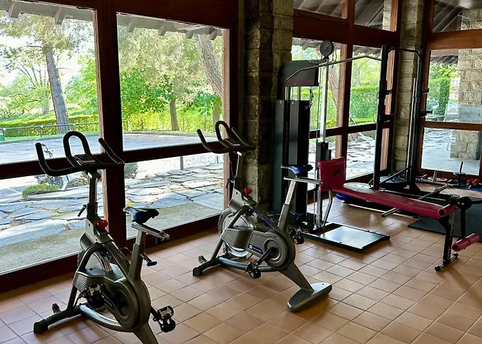 En Enveitg, Montana Park Apartman *