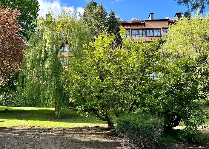 En Enveitg, Montana Park *