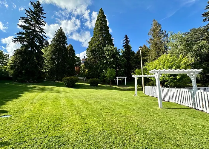 En Enveitg, Montana Park